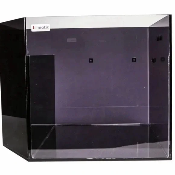 Vertex Somatic 60 Sump With Skimmer, Aquarium, Fish Tank, Complete Filtration.